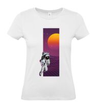 T-shirt Maglietta personalizzata donna Stampata e Spedita in 24 ore Thumbnail