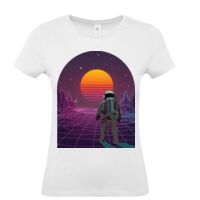 T-shirt Maglietta personalizzata donna Stampata e Spedita in 24 ore Thumbnail
