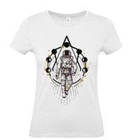 T-shirt Maglietta personalizzata donna Stampata e Spedita in 24 ore Thumbnail