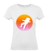 T-shirt Maglietta personalizzata donna Stampata e Spedita in 24 ore Thumbnail