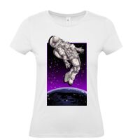 T-shirt Maglietta personalizzata donna Stampata e Spedita in 24 ore Thumbnail