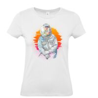 T-shirt Maglietta personalizzata donna Stampata e Spedita in 24 ore Thumbnail