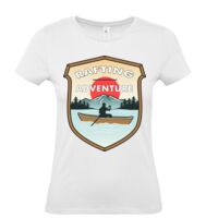 T-shirt Maglietta personalizzata donna Stampata e Spedita in 24 ore Thumbnail