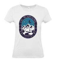T-shirt Maglietta personalizzata donna Stampata e Spedita in 24 ore Thumbnail