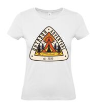 T-shirt Maglietta personalizzata donna Stampata e Spedita in 24 ore Thumbnail