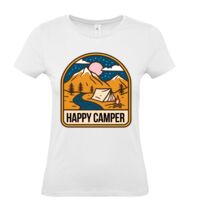 T-shirt Maglietta personalizzata donna Stampata e Spedita in 24 ore Thumbnail