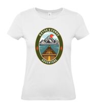 T-shirt Maglietta personalizzata donna Stampata e Spedita in 24 ore Thumbnail