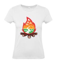 T-shirt Maglietta personalizzata donna Stampata e Spedita in 24 ore Thumbnail