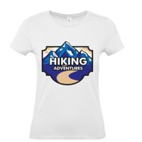 T-shirt Maglietta personalizzata donna Stampata e Spedita in 24 ore Thumbnail