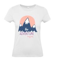 T-shirt Maglietta personalizzata donna Stampata e Spedita in 24 ore Thumbnail