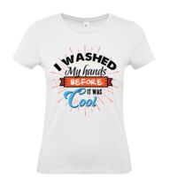 T-shirt Maglietta personalizzata donna Stampata e Spedita in 24 ore Thumbnail