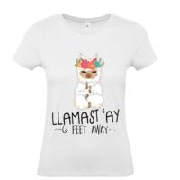 T-shirt Maglietta personalizzata donna Stampata e Spedita in 24 ore Thumbnail