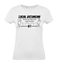 T-shirt Maglietta personalizzata donna Stampata e Spedita in 24 ore Thumbnail