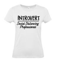 T-shirt Maglietta personalizzata donna Stampata e Spedita in 24 ore Thumbnail