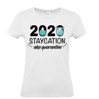 T-shirt Maglietta personalizzata donna Stampata e Spedita in 24 ore Thumbnail