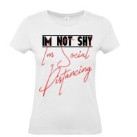 T-shirt Maglietta personalizzata donna Stampata e Spedita in 24 ore Thumbnail