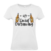 T-shirt Maglietta personalizzata donna Stampata e Spedita in 24 ore Thumbnail