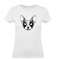 T-shirt Maglietta personalizzata donna Stampata e Spedita in 24 ore Thumbnail