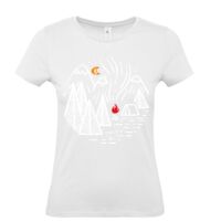 T-shirt Maglietta personalizzata donna Stampata e Spedita in 24 ore Thumbnail
