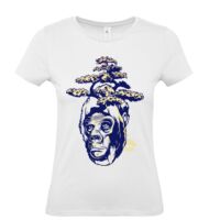 T-shirt Maglietta personalizzata donna Stampata e Spedita in 24 ore Thumbnail