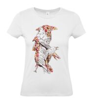 T-shirt Maglietta personalizzata donna Stampata e Spedita in 24 ore Thumbnail