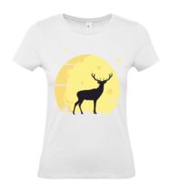T-shirt Maglietta personalizzata donna Stampata e Spedita in 24 ore Thumbnail