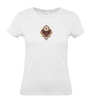 T-shirt Maglietta personalizzata donna Stampata e Spedita in 24 ore Thumbnail