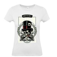 T-shirt Maglietta personalizzata donna Stampata e Spedita in 24 ore Thumbnail
