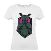 T-shirt Maglietta personalizzata donna Stampata e Spedita in 24 ore Thumbnail