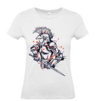 T-shirt Maglietta personalizzata donna Stampata e Spedita in 24 ore Thumbnail