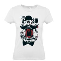 T-shirt Maglietta personalizzata donna Stampata e Spedita in 24 ore Thumbnail