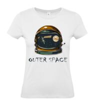 T-shirt Maglietta personalizzata donna Stampata e Spedita in 24 ore Thumbnail