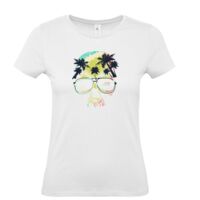 T-shirt Maglietta personalizzata donna Stampata e Spedita in 24 ore Thumbnail