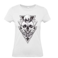 T-shirt Maglietta personalizzata donna Stampata e Spedita in 24 ore Thumbnail