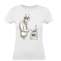 T-shirt Maglietta personalizzata donna Stampata e Spedita in 24 ore Thumbnail