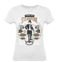 T-shirt Maglietta personalizzata donna Stampata e Spedita in 24 ore Thumbnail