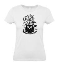 T-shirt Maglietta personalizzata donna Stampata e Spedita in 24 ore Thumbnail