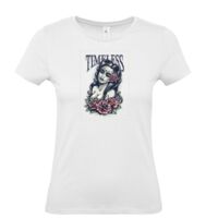 T-shirt Maglietta personalizzata donna Stampata e Spedita in 24 ore Thumbnail