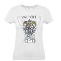 T-shirt Maglietta personalizzata donna Stampata e Spedita in 24 ore Thumbnail