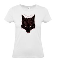T-shirt Maglietta personalizzata donna Stampata e Spedita in 24 ore Thumbnail