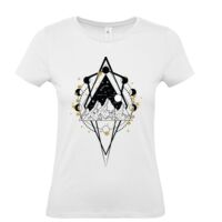 T-shirt Maglietta personalizzata donna Stampata e Spedita in 24 ore Thumbnail