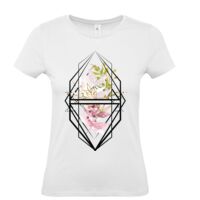T-shirt Maglietta personalizzata donna Stampata e Spedita in 24 ore Thumbnail