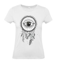 T-shirt Maglietta personalizzata donna Stampata e Spedita in 24 ore Thumbnail