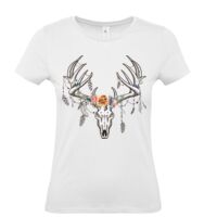 T-shirt Maglietta personalizzata donna Stampata e Spedita in 24 ore Thumbnail