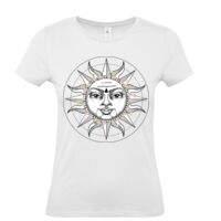 T-shirt Maglietta personalizzata donna Stampata e Spedita in 24 ore Thumbnail