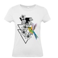 T-shirt Maglietta personalizzata donna Stampata e Spedita in 24 ore Thumbnail