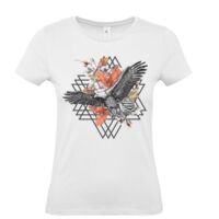 T-shirt Maglietta personalizzata donna Stampata e Spedita in 24 ore Thumbnail