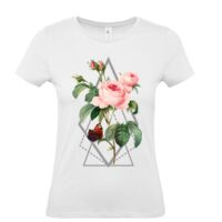 T-shirt Maglietta personalizzata donna Stampata e Spedita in 24 ore Thumbnail
