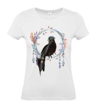 T-shirt Maglietta personalizzata donna Stampata e Spedita in 24 ore Thumbnail