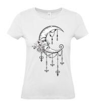 T-shirt Maglietta personalizzata donna Stampata e Spedita in 24 ore Thumbnail